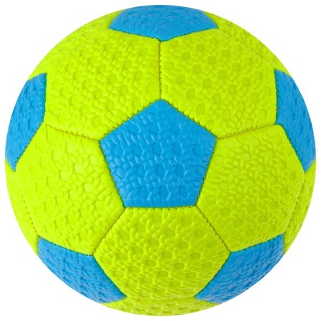 Ball football beach, PVC, machine stitches, 32 panels, p. 2, color mix-8