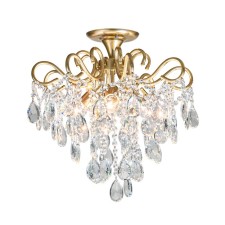 Ceiling lamp Ophelia E27x60W