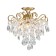 Ceiling lamp Ophelia E27x60W