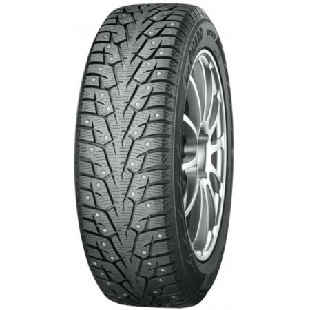 Winter -haired tire Yokohama Iceguard IG55 225/55 R17 101T