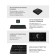 Keyboard + Mouse A4Tech FSTYLER FG1012 Claw: Black/Gray Mouse: Black USB Wireless Multi 10046