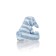Soft toy Gulliver lambs curly, Blue color, 22 cm
