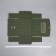 Gift Folding Bilateral Folder, Packaging, “Follow the Dream”, 16.5 x 12.5 x 5 cm