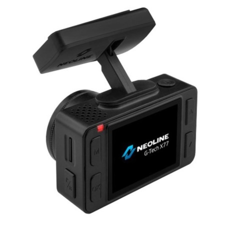 DVR G-Tech X77 (AL) GPS 1920x1080, 140 °, 2 "-8