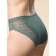 Women's panties, size 48, green color