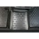 Rugs in the BMW X3 Salon, 2010-2016 4 pcs. (polyurethane)
