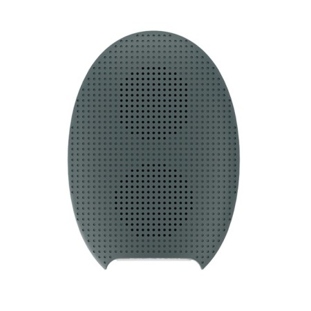 Portable column Maxvi PS-01, 3 W, 500 mAh, BT 5.0, IP54, Gray-7