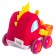 Dino-machine soft "Mokas Bull"