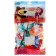 Shar Latex 14 “Masha and the Bear”, pastel, 5 tbsp. Figure, 25 pcs., Mix