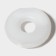 A plastic glass for yogurt and muesli Dolyana, 320 ml, 9 × 9 × 15 cm