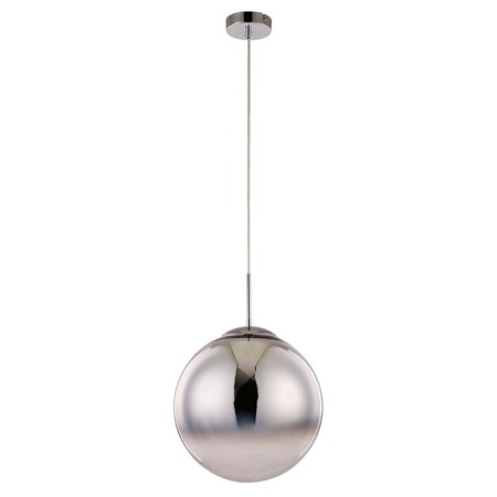 Jupiter Chrome lamp, 1x60W E27, chromium color