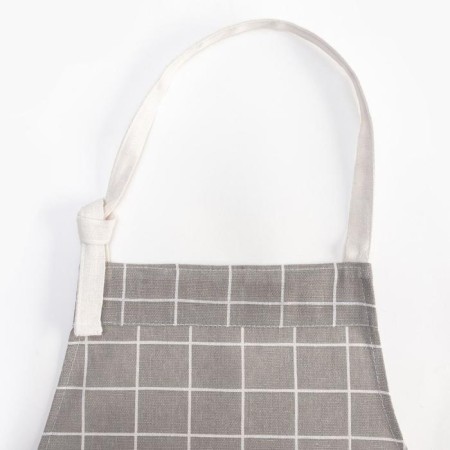 Apron Dolyana "Seva Cage" 62 x 70cm, 100%PE-3