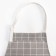 Apron Dolyana "Seva Cage" 62 x 70cm, 100%PE