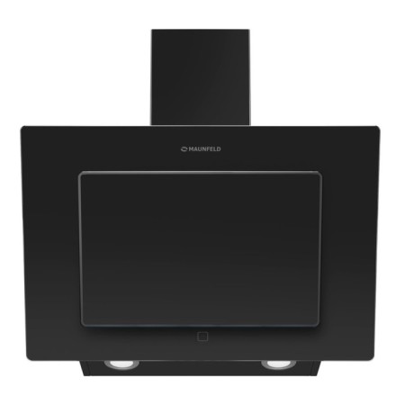 Kitchen hood Maunfeld Jantar 60, 700 m3/h, 3 modes, black-2