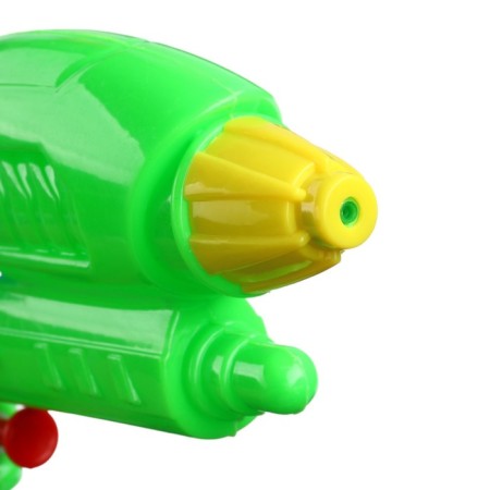 Water pistol "Krosh and Hedgehog", Smeshariki, Mix-4