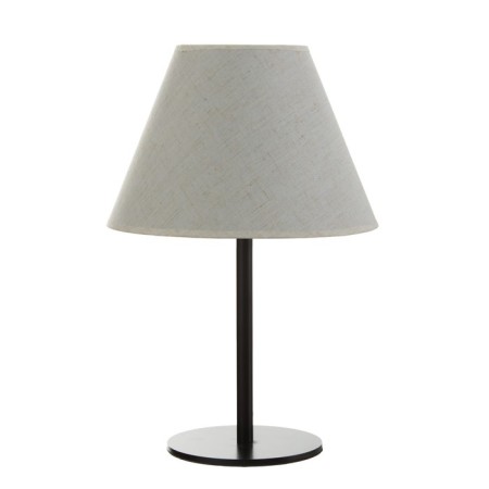 HELIVER OLIVER 1x15W E27 Black/White 25x25x40cm Risalux-5