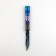 Wooden weapons, children's souvenir "graffiti", designer knife, 14 x 9.1 x 3.2 cm