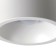 Reflector 225 mm ceiling lamp, LED 24W
