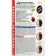 Insecticidal means "Patuvo", eco -giving from bugs, 500 ml