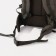 Tourist backpack, 80 l, lightning department, 3 outer pockets, huntsman, khaki color