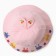 Panama Baby "Bunniks" Minaku, Pink color, size 48-50