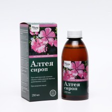 Altea syrup for children and adults, 250 ml