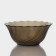 Glass salad Ocean Eclipse, 320 ml, D = 12 cm
