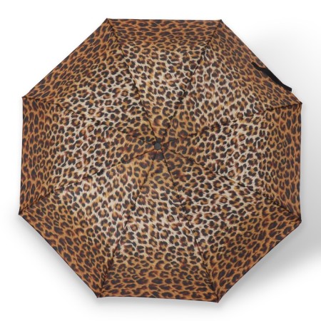 Mechanical “Safari” umbrella, 3 additions, 8 knitting needles, r = 48 cm, Mix drawing-19