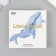Stickers for creativity "sea inhabitants" set of 45 pcs 4.4x4.4x1.1 cm