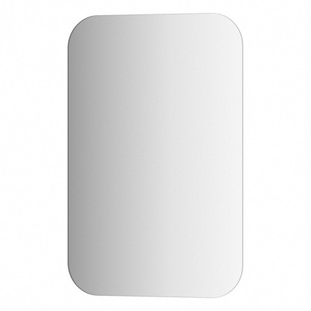 Mirror with a polished edge EvoForm, 40x60 cm