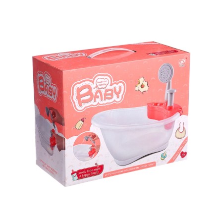 Assessoir for the Pups "Bath", functional-5