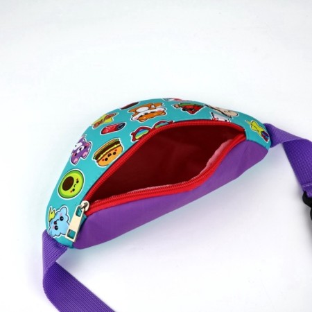 Barry Bag "Funny Friends", 20 x 10 x 6 cm-3