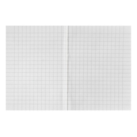 Notepad A7, 64 sheets in the “winner” cage, hard cover, offset block-2