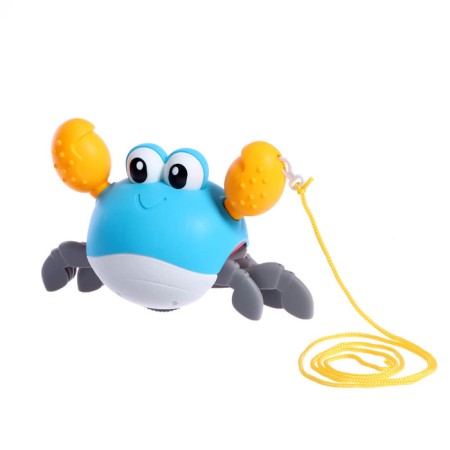 Clothing toy "Fun Krabik", Mix colors-1