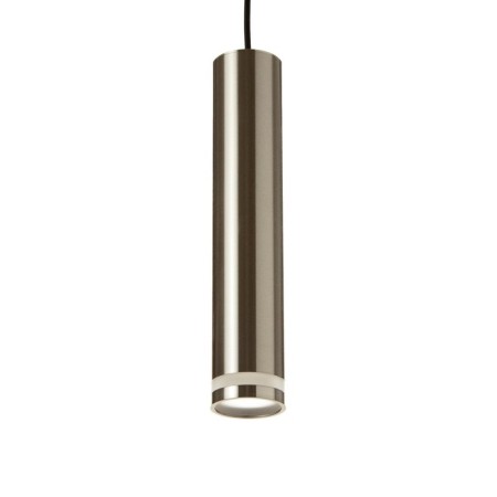 Suspendor "Mojo" GU10 35W chrome 6x6x30-130cm-1