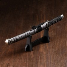 Souvenir weapon 