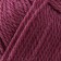 Yarn "Argentinean wool" 100% imported p/t wool 200m/100g (132 dry rose)