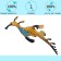 Figure "World of Marine Animals: Sea Dragon"