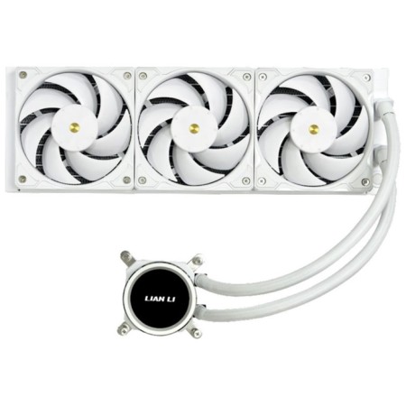 COO for the processor Lian Li Ga II Trinity Perfomance 360 ​​White (G89.GA2P36W.R1)-1
