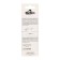 Borlin’s sideplaw, 4.7 cm, 10 g, color 100