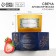 Aromatic candle "Fragrant strawberries", 5 x 7.1 cm.
