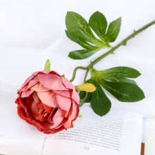 Artificial flowers 