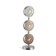 LED 18W 4000K table lamp
