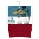 Men's Boxers Omsa 3234, size 50, Bordo color