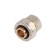 OTMO clutch, crimping, 20 mm x 1/2 ", tsang/internal thread