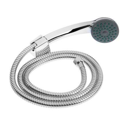 Accoona A8060 shower mixer, one -leaf, chrome-3