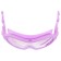 Mask for swimming children's Onlytop, beryushi, lilac color