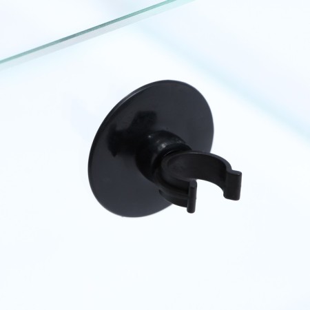 Suction cup with the holder