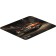 Cactus Orange Car computer mouse mat, Game, 300*250*2mm, Fig. "Orange machine"