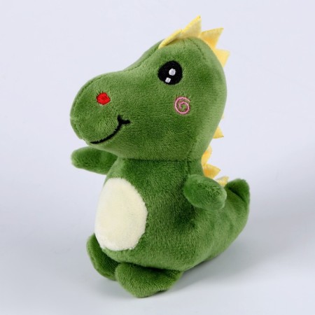 Новогодний набор «Исполнения желаний», игрушка в кружке, МИКС-4